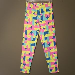 LEGGINS MADE IN BRAZIL